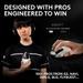 Logitech PRO X2 SUPERSTRIKE Lightspeed Wireless Gaming Mouse with The Fastest Click in the World, Ultra Lightweight (61 g), Customizable Click Haptics, USB-C Charging, for PC/Mac/Laptop (Black and White)-8 Logitech PRO X2 SUPERSTRIKE Lightspeed Wireless Gaming Mouse with The Fastest Click in the World, Ultra Lightweight (61 g), Customizable Click Haptics, USB-C Charging, for PC/Mac/Laptop (Black and White)-8