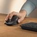 Logitech M840L Wireless Mouse, Black-3 Logitech M840L Wireless Mouse, Black-3