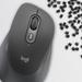 Logitech M840L Wireless Mouse, Black-4 Logitech M840L Wireless Mouse, Black-4