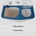 LYF 7.5 Kg 5 Star Semi Automatic Top Loading Washing Machine (LWS-N75ETWBP), Blue-7 LYF 7.5 Kg 5 Star Semi Automatic Top Loading Washing Machine (LWS-N75ETWBP), Blue-7