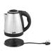 LYF 1.5 Litres 1350 Watt Electric Kettle, LEKS20215, Silver/Black-5
