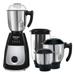 Maharaja Whiteline Joy Elite 750W 4Jars Mixer Grinder, Air Ventilation System-1