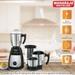 Maharaja Whiteline Joy Elite 750W 4Jars Mixer Grinder, Air Ventilation System-2