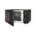 LG MJ2887BWUM 28L Convection Microwave Oven 301 Auto Cook Menu, Black-4