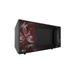 LG MJ2887BWUM 28L Convection Microwave Oven 301 Auto Cook Menu, Black-6
