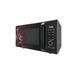 LG MJ2887BWUM 28L Convection Microwave Oven 301 Auto Cook Menu, Black-7