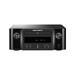 Marantz MCR 412 True HiFi CD System, Black-1