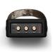 Marshall Stockwell II Bluetooth Speaker, More than 20 Hours of playtime, IPX4 Water Resistant, Bluetooth v5.0, Upto 30 feet Range, Black & Brass-3 Marshall Stockwell II Bluetooth Speaker, More than 20 Hours of playtime, IPX4 Water Resistant, Bluetooth v5.0, Upto 30 feet Range, Black & Brass-3