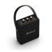 Marshall Stockwell II Bluetooth Speaker, More than 20 Hours of playtime, IPX4 Water Resistant, Bluetooth v5.0, Upto 30 feet Range, Black & Brass-4 Marshall Stockwell II Bluetooth Speaker, More than 20 Hours of playtime, IPX4 Water Resistant, Bluetooth v5.0, Upto 30 feet Range, Black & Brass-4