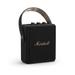 Marshall Stockwell II Bluetooth Speaker, More than 20 Hours of playtime, IPX4 Water Resistant, Bluetooth v5.0, Upto 30 feet Range, Black & Brass-5 Marshall Stockwell II Bluetooth Speaker, More than 20 Hours of playtime, IPX4 Water Resistant, Bluetooth v5.0, Upto 30 feet Range, Black & Brass-5