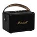 Marshall Kilburn 2 Bluetooth Speaker, More than 20 hrs of playtime, IPX2 Water Resistant, Bluetooth v5.0, multi-host functionality, Quick Charge, Black and Brass-3 Marshall Kilburn 2 Bluetooth Speaker, More than 20 hrs of playtime, IPX2 Water Resistant, Bluetooth v5.0, multi-host functionality, Quick Charge, Black and Brass-3