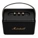 Marshall Kilburn 2 Bluetooth Speaker, More than 20 hrs of playtime, IPX2 Water Resistant, Bluetooth v5.0, multi-host functionality, Quick Charge, Black and Brass-5 Marshall Kilburn 2 Bluetooth Speaker, More than 20 hrs of playtime, IPX2 Water Resistant, Bluetooth v5.0, multi-host functionality, Quick Charge, Black and Brass-5