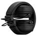 Marshall Major IV Wireless Bluetooth Headphone, More than 80 hrs of playtime, 40 mm Dynamic Driver, Multi-Directional Control Knob, Custom-tuned Dynamic Driver, Wireless charging, Black-3 Marshall Major IV Wireless Bluetooth Headphone, More than 80 hrs of playtime, 40 mm Dynamic Driver, Multi-Directional Control Knob, Custom-tuned Dynamic Driver, Wireless charging, Black-3