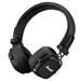 Marshall Major IV Wireless Bluetooth Headphone, More than 80 hrs of playtime, 40 mm Dynamic Driver, Multi-Directional Control Knob, Custom-tuned Dynamic Driver, Wireless charging, Black-4 Marshall Major IV Wireless Bluetooth Headphone, More than 80 hrs of playtime, 40 mm Dynamic Driver, Multi-Directional Control Knob, Custom-tuned Dynamic Driver, Wireless charging, Black-4