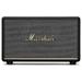 Marshall Action III Bluetooth Speaker with Bass Control Knob, Bass-Reflex, 30 Watt Amplifier for The Woofer, Volume Control Knob, Power Switch, Black-1