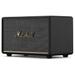 Marshall Action III Bluetooth Speaker with Bass Control Knob, Bass-Reflex, 30 Watt Amplifier for The Woofer, Volume Control Knob, Power Switch, Black-6