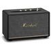 Marshall Action III Bluetooth Speaker with Bass Control Knob, Bass-Reflex, 30 Watt Amplifier for The Woofer, Volume Control Knob, Power Switch, Black-8
