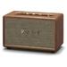 Marshall Action III Bluetooth Speaker with Bass Control Knob, Bass-Reflex, 30 Watt Amplifier for The Woofer, Volume Control Knob, Power Switch, Brown-5