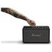 Marshall Stanmore III Bluetooth Speaker with Volume Control Knob, Bass-Reflex, Play/Pause Button, Room Filling Sound, Black-2