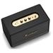 Marshall Stanmore III Bluetooth Speaker with Volume Control Knob, Bass-Reflex, Play/Pause Button, Room Filling Sound, Black-4