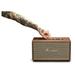 Marshall Stanmore III Bluetooth Speaker with Volume Control Knob, Bass-Reflex, Play/Pause Button, Room Filling Sound, Brown-2 Marshall Stanmore III Bluetooth Speaker with Volume Control Knob, Bass-Reflex, Play/Pause Button, Room Filling Sound, Brown-2