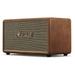 Marshall Stanmore III Bluetooth Speaker with Volume Control Knob, Bass-Reflex, Play/Pause Button, Room Filling Sound, Brown-5 Marshall Stanmore III Bluetooth Speaker with Volume Control Knob, Bass-Reflex, Play/Pause Button, Room Filling Sound, Brown-5