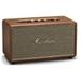 Marshall Stanmore III Bluetooth Speaker with Volume Control Knob, Bass-Reflex, Play/Pause Button, Room Filling Sound, Brown-7 Marshall Stanmore III Bluetooth Speaker with Volume Control Knob, Bass-Reflex, Play/Pause Button, Room Filling Sound, Brown-7