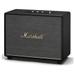 Marshall Woburn III Bluetooth Speaker with Volume Control Knob, Bass-Reflex, Play/Pause Button, HDMI input, RCA Input, Black-12 Marshall Woburn III Bluetooth Speaker with Volume Control Knob, Bass-Reflex, Play/Pause Button, HDMI input, RCA Input, Black-12