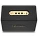 Marshall Woburn III Bluetooth Speaker with Volume Control Knob, Bass-Reflex, Play/Pause Button, HDMI input, RCA Input, Black-7 Marshall Woburn III Bluetooth Speaker with Volume Control Knob, Bass-Reflex, Play/Pause Button, HDMI input, RCA Input, Black-7