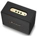 Marshall Woburn III Bluetooth Speaker with Volume Control Knob, Bass-Reflex, Play/Pause Button, HDMI input, RCA Input, Black-8 Marshall Woburn III Bluetooth Speaker with Volume Control Knob, Bass-Reflex, Play/Pause Button, HDMI input, RCA Input, Black-8