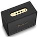 Marshall Woburn III Bluetooth Speaker with Volume Control Knob, Bass-Reflex, Play/Pause Button, HDMI input, RCA Input, Black-9 Marshall Woburn III Bluetooth Speaker with Volume Control Knob, Bass-Reflex, Play/Pause Button, HDMI input, RCA Input, Black-9
