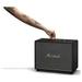 Marshall Woburn III Bluetooth Speaker with Volume Control Knob, Bass-Reflex, Play/Pause Button, HDMI input, RCA Input, Black-10 Marshall Woburn III Bluetooth Speaker with Volume Control Knob, Bass-Reflex, Play/Pause Button, HDMI input, RCA Input, Black-10