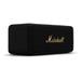 Marshall EMBERTON 2 Bluetooth Wireless Speaker, More than 30 hrs of playtime, IP67 dust & water resistance (Black and Brass)-3