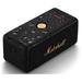 Marshall EMBERTON 2 Bluetooth Wireless Speaker, More than 30 hrs of playtime, IP67 dust & water resistance (Black and Brass)-7
