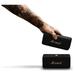 Marshall EMBERTON 2 Bluetooth Wireless Speaker, More than 30 hrs of playtime, IP67 dust & water resistance (Black and Brass)-8