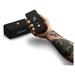 Marshall EMBERTON 2 Bluetooth Wireless Speaker, More than 30 hrs of playtime, IP67 dust & water resistance (Black and Brass)-9