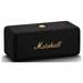 Marshall EMBERTON 2 Bluetooth Wireless Speaker, More than 30 hrs of playtime, IP67 dust & water resistance (Black and Brass)-10