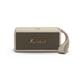 Marshall Middleton Portable Bluetooth Speaker, More than 20 Hours of Playtime, IP67, Stereo Mode, Quick charging, Cream-1