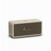 Marshall Middleton Portable Bluetooth Speaker, More than 20 Hours of Playtime, IP67, Stereo Mode, Quick charging, Cream-4