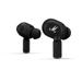Marshall Motif II A.N.C. True Wireless Earbuds, 43 hrs of Playtime, Intutive Touch Controls, IPX5 Water Resistance, 6 mm Dynamic Drivers, Wireless Charging, Black-2