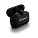 Marshall Motif II A.N.C. True Wireless Earbuds, 43 hrs of Playtime, Intutive Touch Controls, IPX5 Water Resistance, 6 mm Dynamic Drivers, Wireless Charging, Black-4