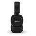 Marshall Major V Bluetooth Headphone, Black-2 Marshall Major V Bluetooth Headphone, Black-2