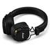 Marshall Major V Bluetooth Headphone, Black-4 Marshall Major V Bluetooth Headphone, Black-4