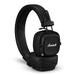Marshall Major V Bluetooth Headphone, Black-5 Marshall Major V Bluetooth Headphone, Black-5