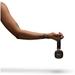 Marshall Major V Bluetooth Headphone, Brown-5 Marshall Major V Bluetooth Headphone, Brown-5