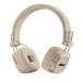 Marshall Major V Bluetooth Headphone, Cream-1