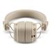 Marshall Major V Bluetooth Headphone, Cream-3