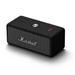 Marshall Emberton II Bluetooth Speaker, Black and Steel-1 Marshall Emberton II Bluetooth Speaker, Black and Steel-1