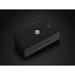 Marshall Emberton II Bluetooth Speaker, Black and Steel-3 Marshall Emberton II Bluetooth Speaker, Black and Steel-3