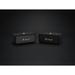 Marshall Emberton II Bluetooth Speaker, Black and Steel-7 Marshall Emberton II Bluetooth Speaker, Black and Steel-7